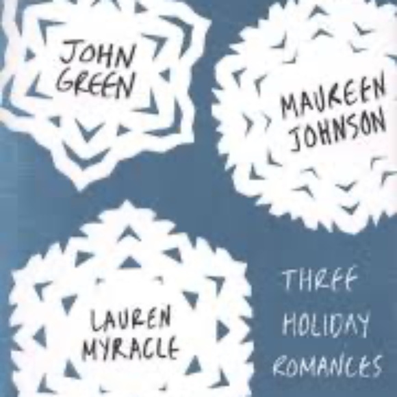 Let It Snow Three holiday romance - Picture 3 of 3